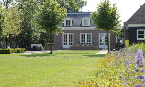 Landschapstuin IJsselstein