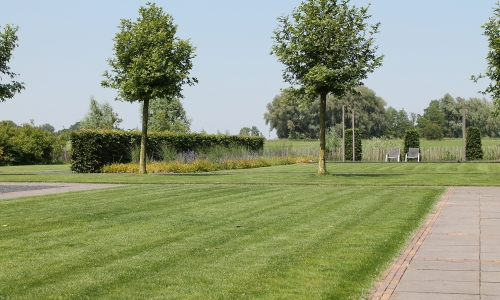 Landschapstuin IJsselstein