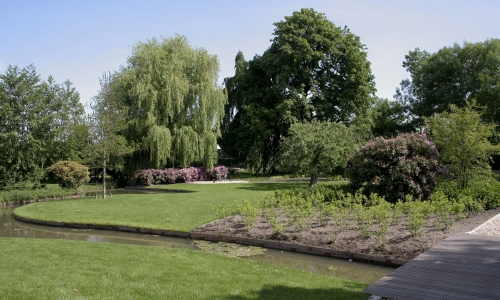 Landschapstuin Montfoort