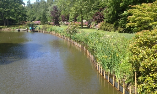 Landschapstuin Oud Turnhout